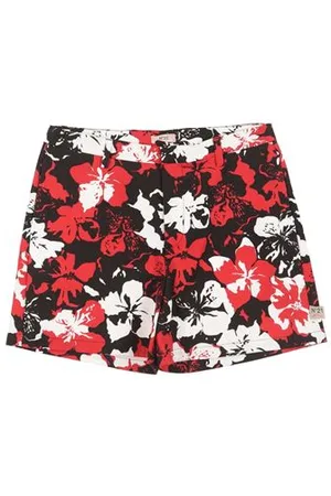 Nº21 BOTTOMWEAR - Shorts & Bermuda Shorts - on YOOX.com