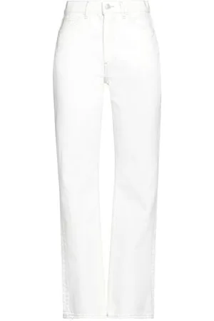 Acne Studios BOTTOMWEAR - Jeans - on YOOX.com
