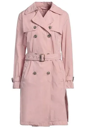 DIEGO M COATS & JACKETS - Overcoats & Trench Coats - on YOOX.com