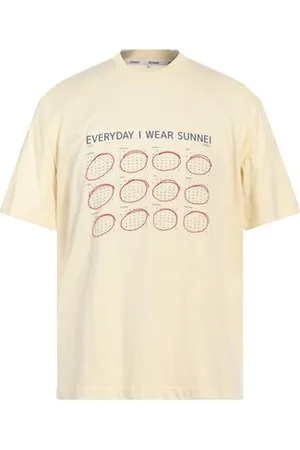 SUNNEI TOPWEAR - T-shirts - on YOOX.com