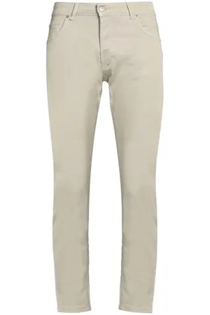 Exte BOTTOMWEAR - Jeans - on YOOX.com