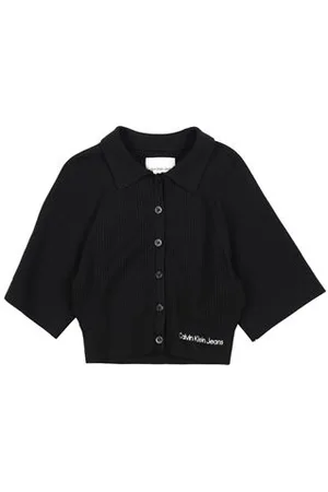 Calvin Klein KNITWEAR - Cardigans - on YOOX.com