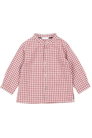LARANJINHA TOPWEAR - Shirts - on YOOX.com
