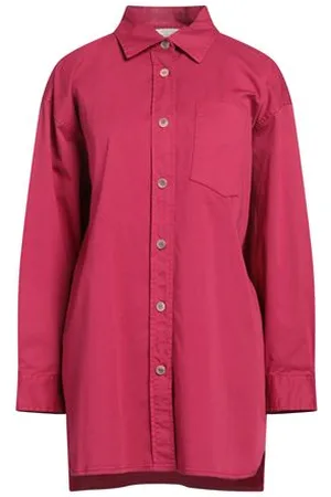 SEMICOUTURE TOPWEAR - Shirts - on YOOX.com