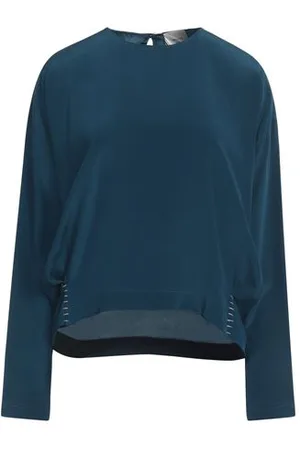 ALYSI TOPWEAR - Tops - on YOOX.com
