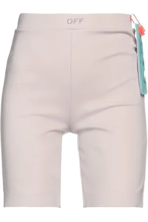 OFF-WHITE BOTTOMWEAR - Leggings - on YOOX.com