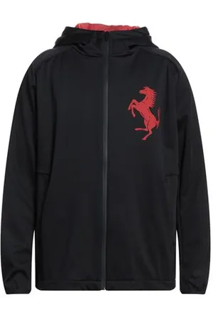 FERRARI TOPWEAR - Sweatshirts - on YOOX.com