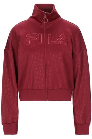 Fila TOPWEAR - Sweatshirts - on YOOX.com