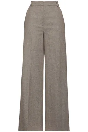 ALYSI BOTTOMWEAR - Trousers - on YOOX.com