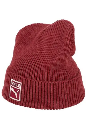 PUMA ACCESSORIES - Hats - on YOOX.com