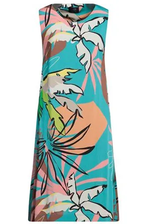 CLIPS DRESSES - Midi dresses - on YOOX.com