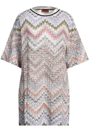Missoni DRESSES - Mini dresses - on YOOX.com