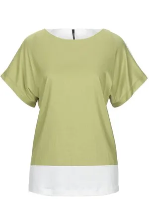 PIERANTONIO GASPARI TOPWEAR - Tops - on YOOX.com