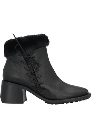 MALLONI FOOTWEAR - Ankle boots - on YOOX.com