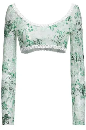 Giambattista Valli TOPWEAR - Tops - on YOOX.com