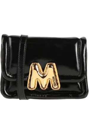 Moschino BAGS - Cross-body bags - on YOOX.com