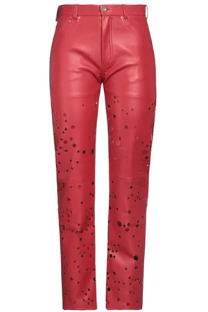 Durazzi Milano BOTTOMWEAR - Trousers - on YOOX.com