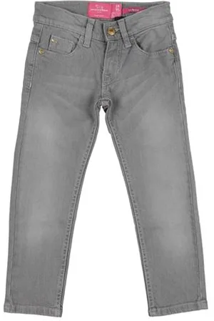 HARMONT&BLAINE BOTTOMWEAR - Jeans - on YOOX.com