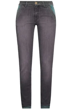 MARANI BOTTOMWEAR - Jeans - on YOOX.com