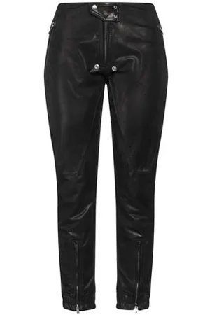 Rick Owens BOTTOMWEAR - Trousers - on YOOX.com