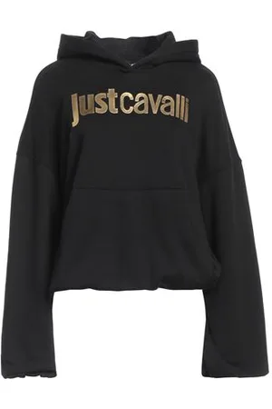 Roberto Cavalli TOPWEAR - Sweatshirts - on YOOX.com