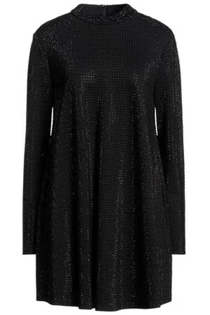 Emporio Armani DRESSES - Mini dresses - on YOOX.com