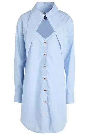 Vivienne Westwood DRESSES - Mini dresses - on YOOX.com