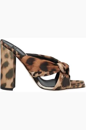Elisabetta Franchi FOOTWEAR - Sandals - on YOOX.com