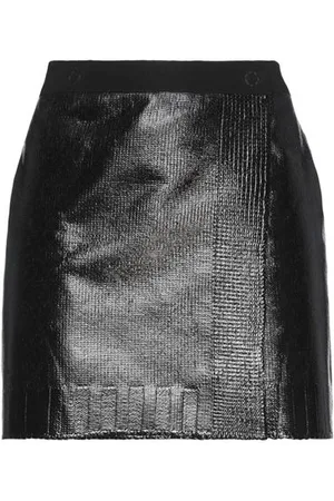 AVIÙ BOTTOMWEAR - Mini skirts - on YOOX.com