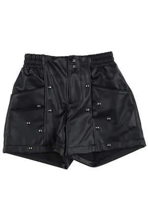 John Richmond BOTTOMWEAR - Shorts & Bermuda Shorts - on YOOX.com