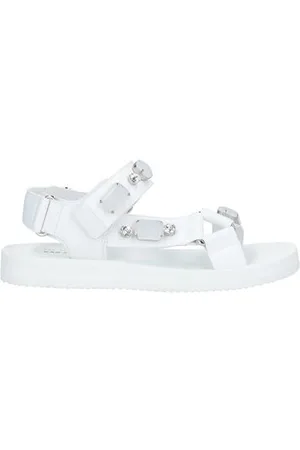 CAR SHOE FOOTWEAR - Sandals - on YOOX.com