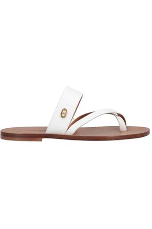 DEE OCLEPPO FOOTWEAR - Thong sandals - on YOOX.com