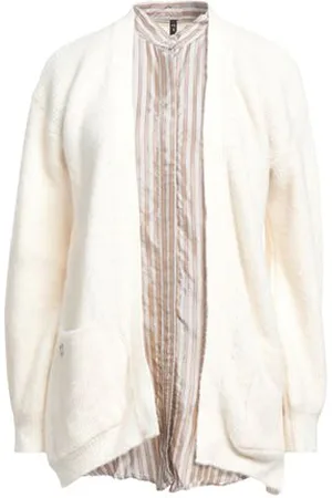 Manila Grace KNITWEAR - Cardigans - on YOOX.com