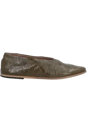 MARSÈLL FOOTWEAR - Ballet flats - on YOOX.com