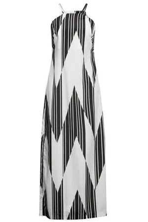 Trussardi DRESSES - Maxi dresses - on YOOX.com