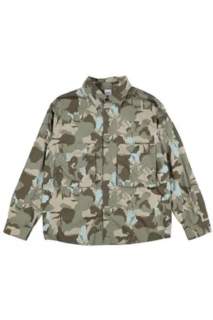 Aspesi TOPWEAR - Shirts - on YOOX.com
