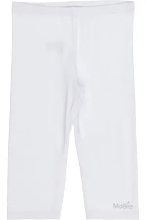 MAËLIE BOTTOMWEAR - Leggings - on YOOX.com