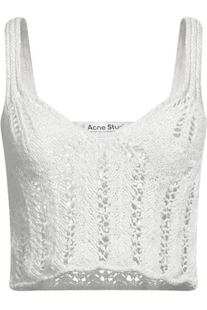 Acne Studios TOPWEAR - Tops - on YOOX.com