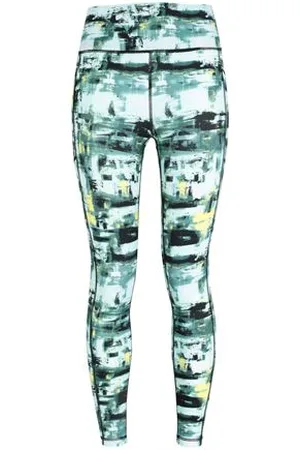 DKNY BOTTOMWEAR - Leggings - on YOOX.com