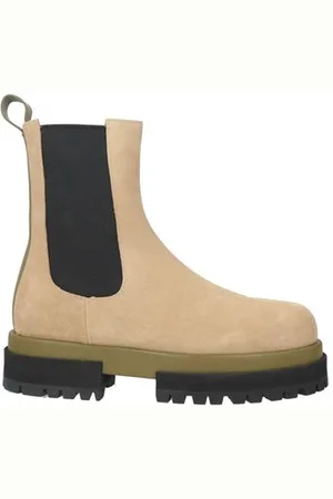 Maria Luca FOOTWEAR - Ankle boots - on YOOX.com