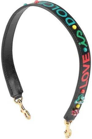 Dolce & Gabbana BAGS - Bag straps - on YOOX.com
