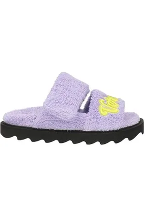 VERSACE FOOTWEAR - Sandals - on YOOX.com
