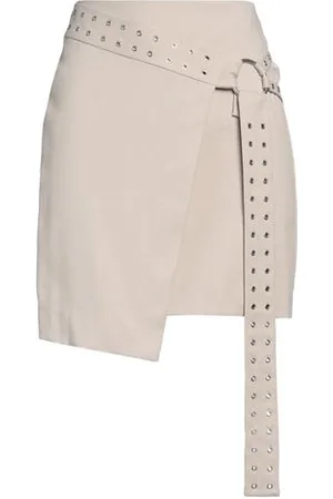 Gestuz BOTTOMWEAR - Mini skirts - on YOOX.com
