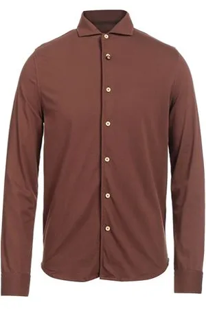 Halston Heritage TOPWEAR - Shirts - on YOOX.com