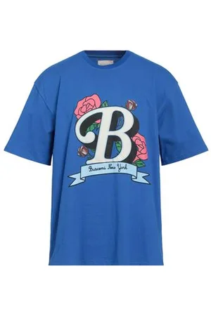 BUSCEMI TOPWEAR - T-shirts - on YOOX.com