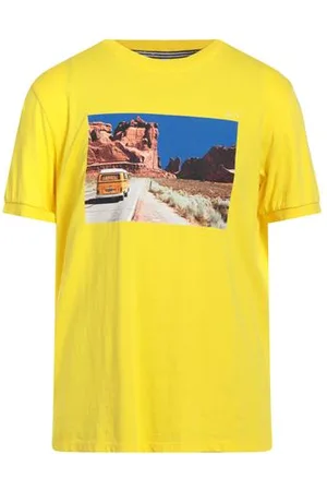 sun68 TOPWEAR - T-shirts - on YOOX.com
