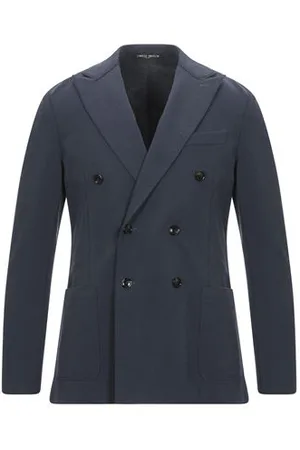 FRANKIE MORELLO SUITS and CO-ORDS - Blazers - on YOOX.com