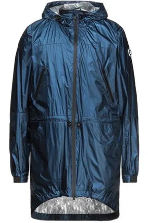 Trussardi COATS & JACKETS - Overcoats & Trench Coats - on YOOX.com