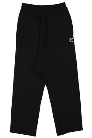 Maison Margiela BOTTOMWEAR - Trousers - on YOOX.com