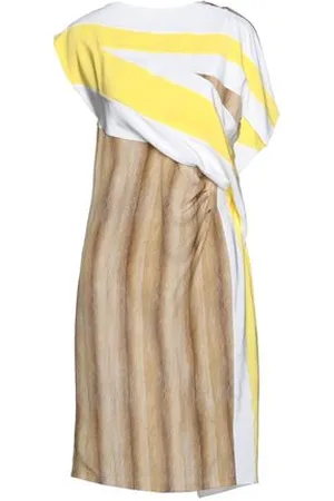 Burberry DRESSES - Midi dresses - on YOOX.com